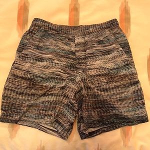 Lululemon Mens Short Large